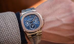 Patek Philippe Replica Watches